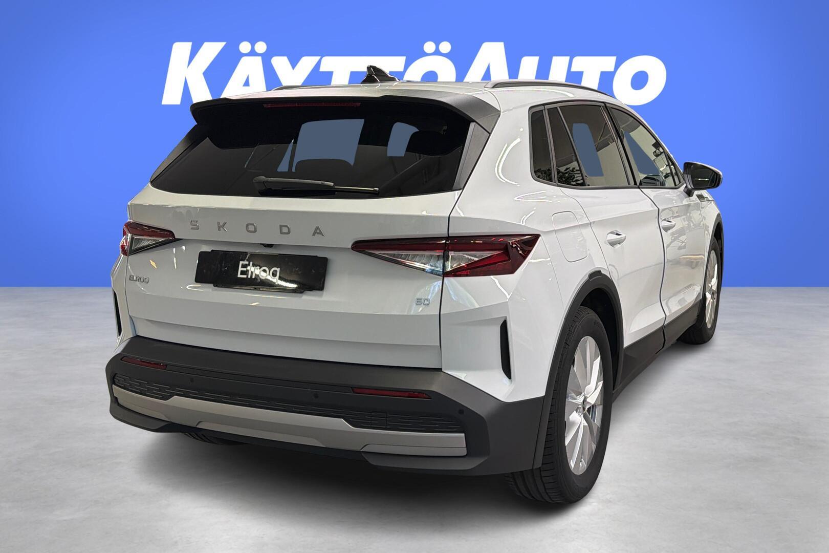Skoda Elroq 60 Selection 2027, kuva 5/20