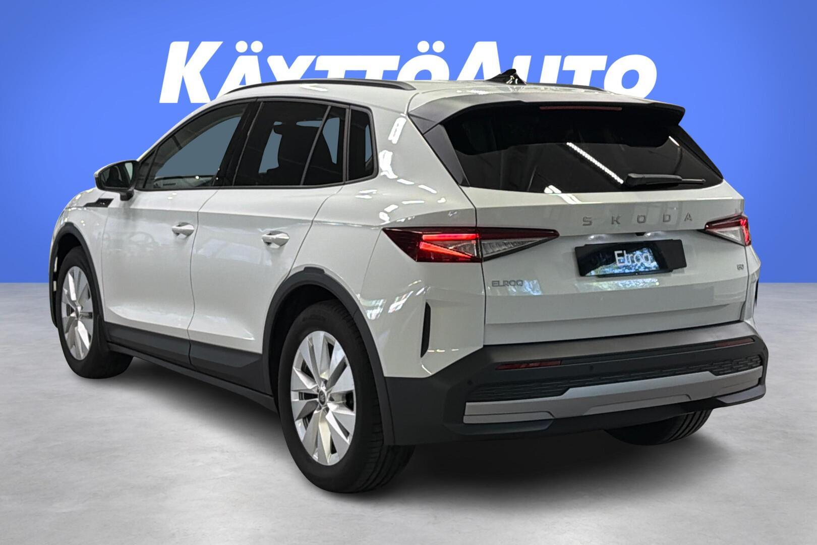 Skoda Elroq 60 Selection 2027, kuva 3/20