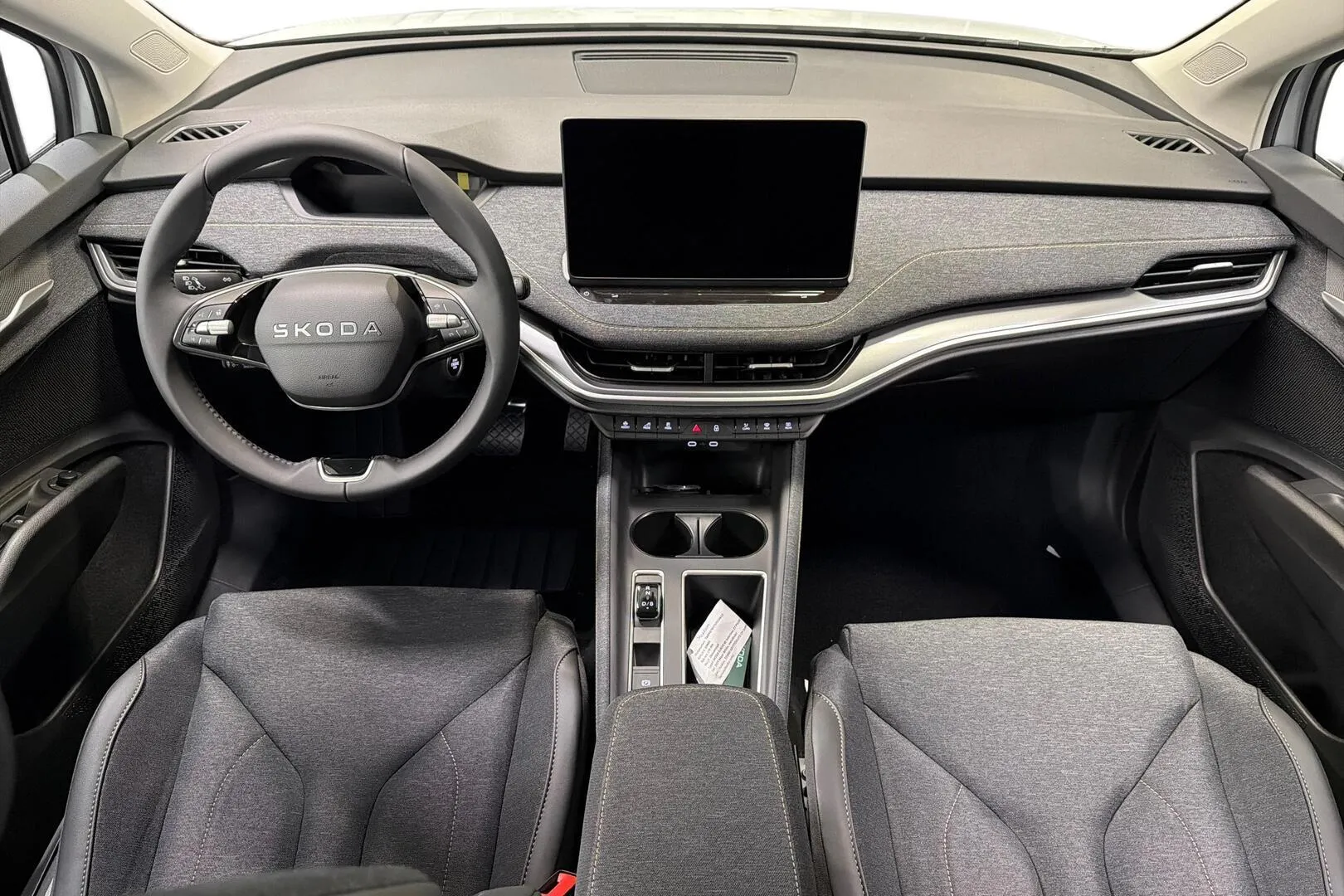 Skoda Elroq LTV-999 carousel image