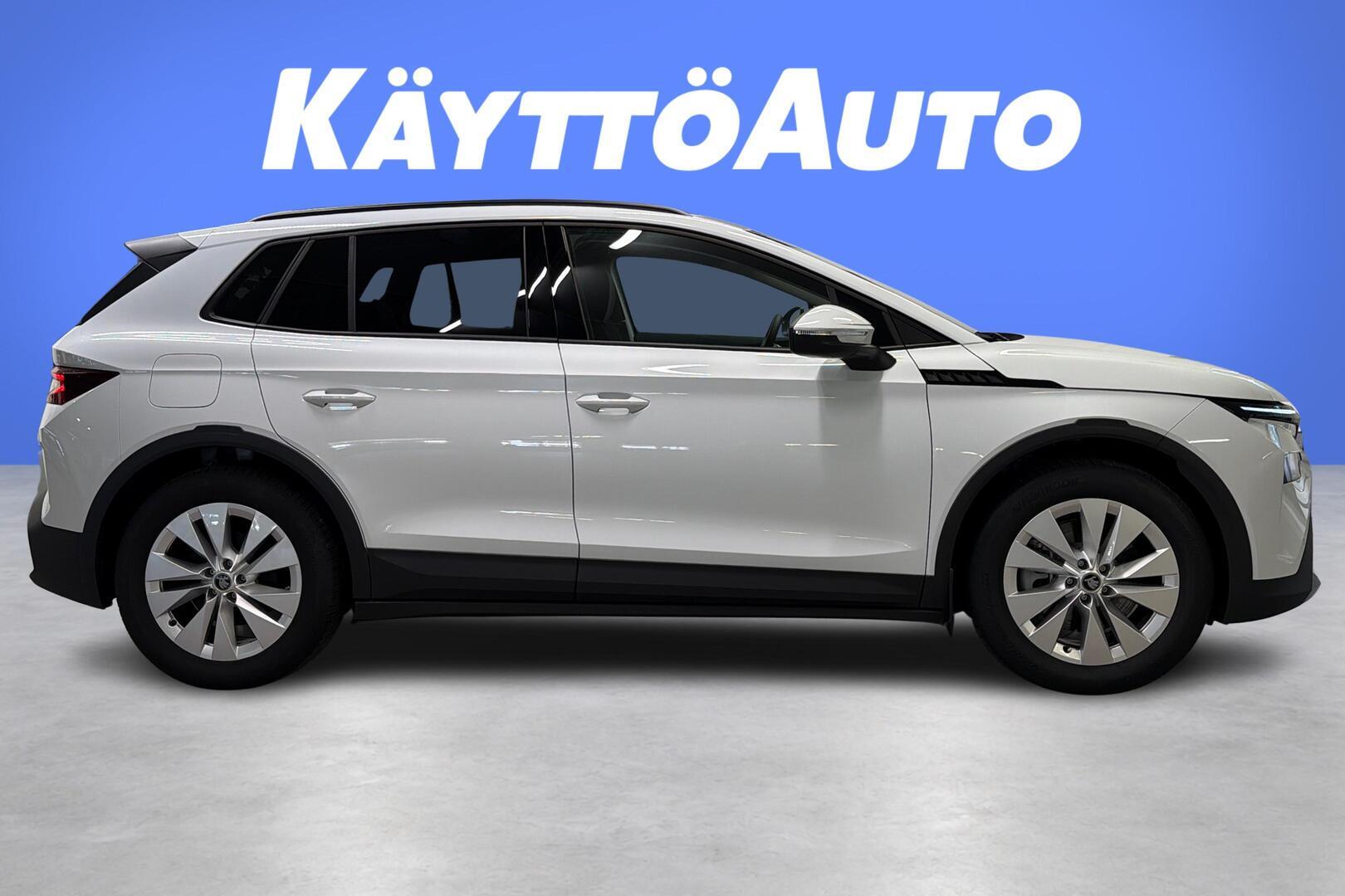 Skoda Elroq 60 Selection 2027, kuva 6/20