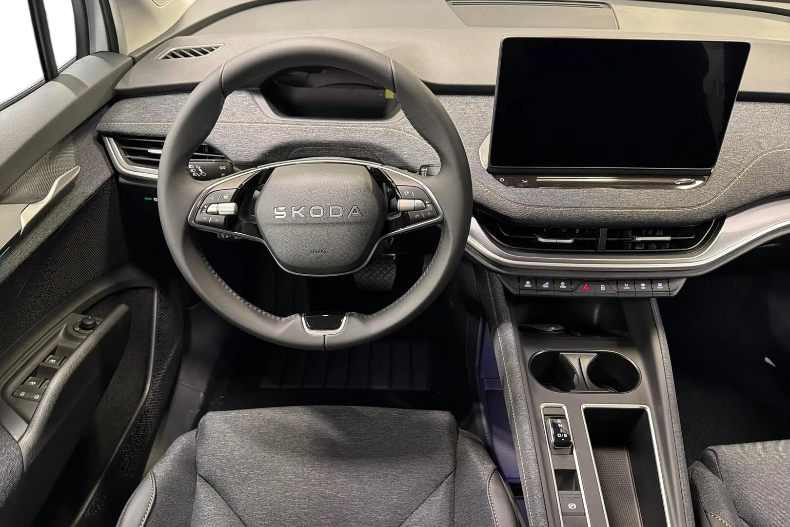Skoda Elroq LTV-999 carousel image