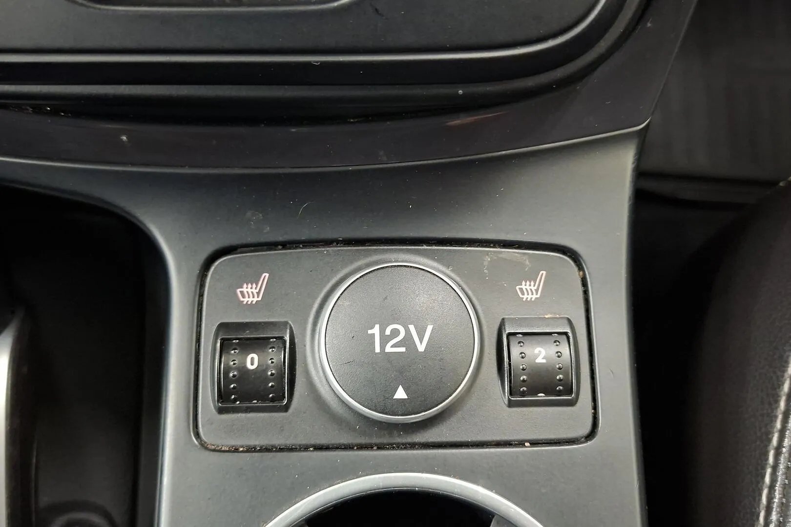 Ford Kuga KMO-430 carousel image
