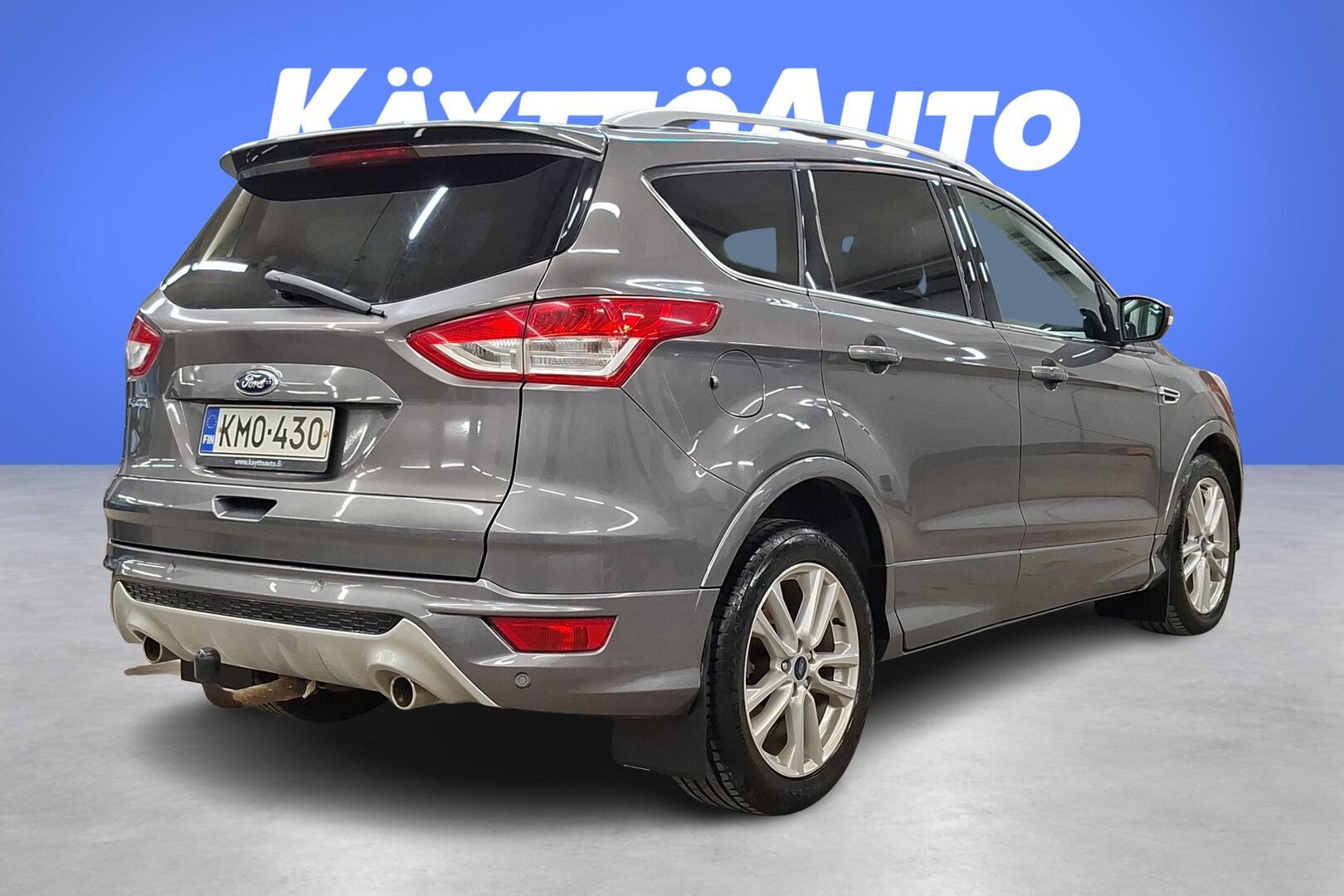 Ford Kuga 2015, kuva 5/32