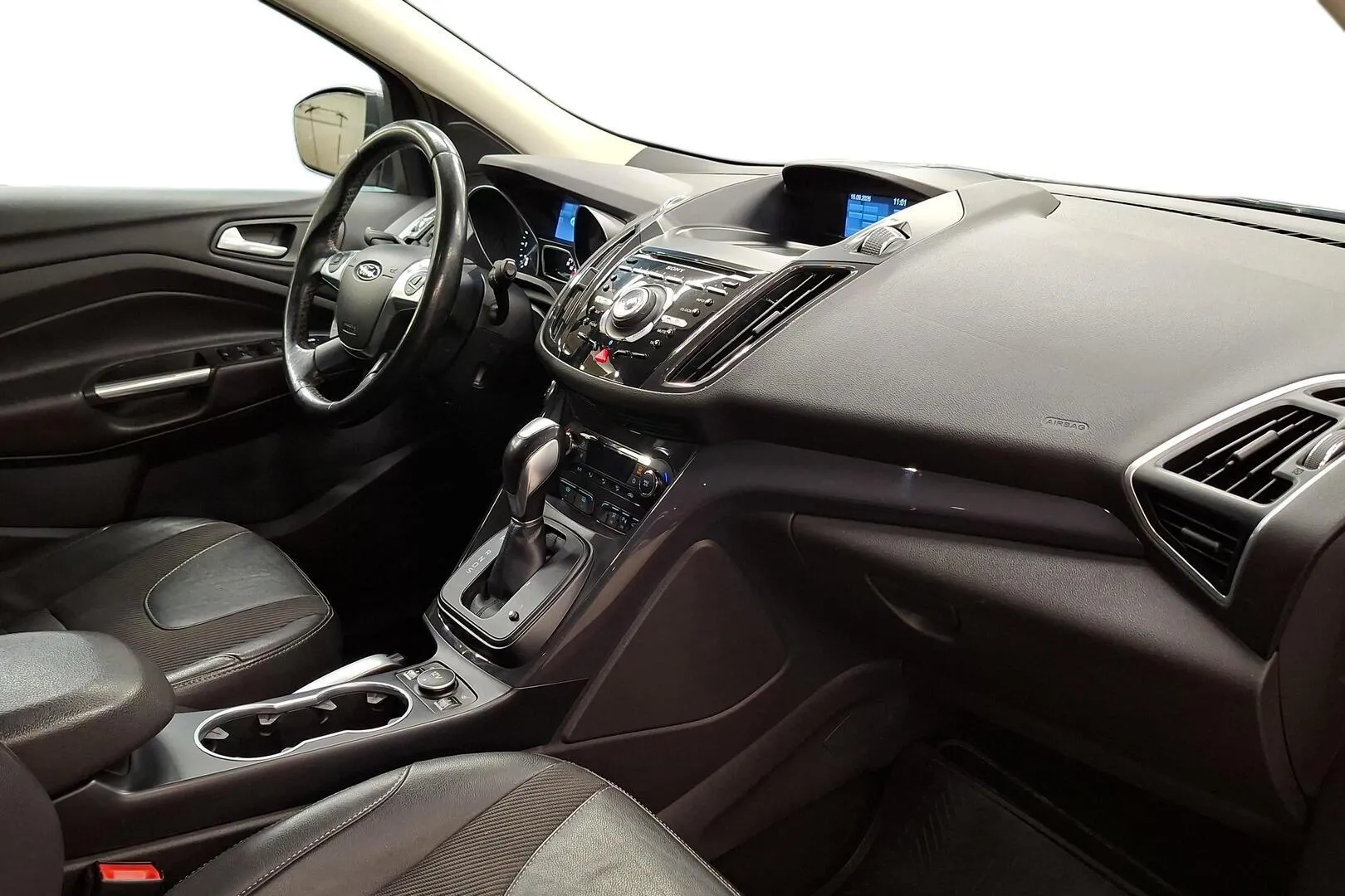 Ford Kuga KMO-430 carousel image