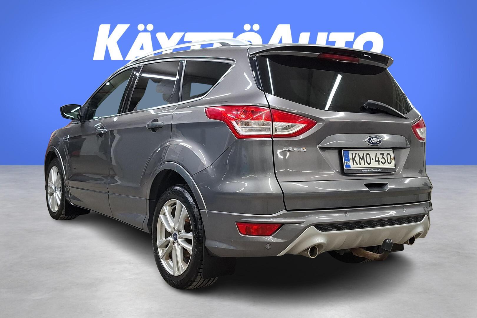 Ford Kuga 2015, kuva 3/32