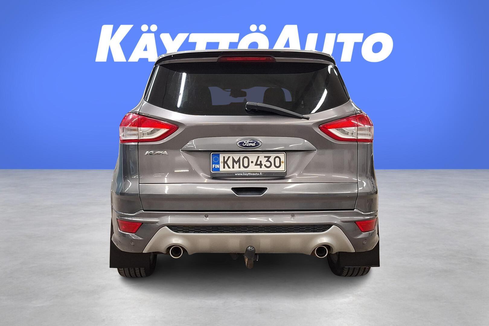Ford Kuga 2015, kuva 4/32