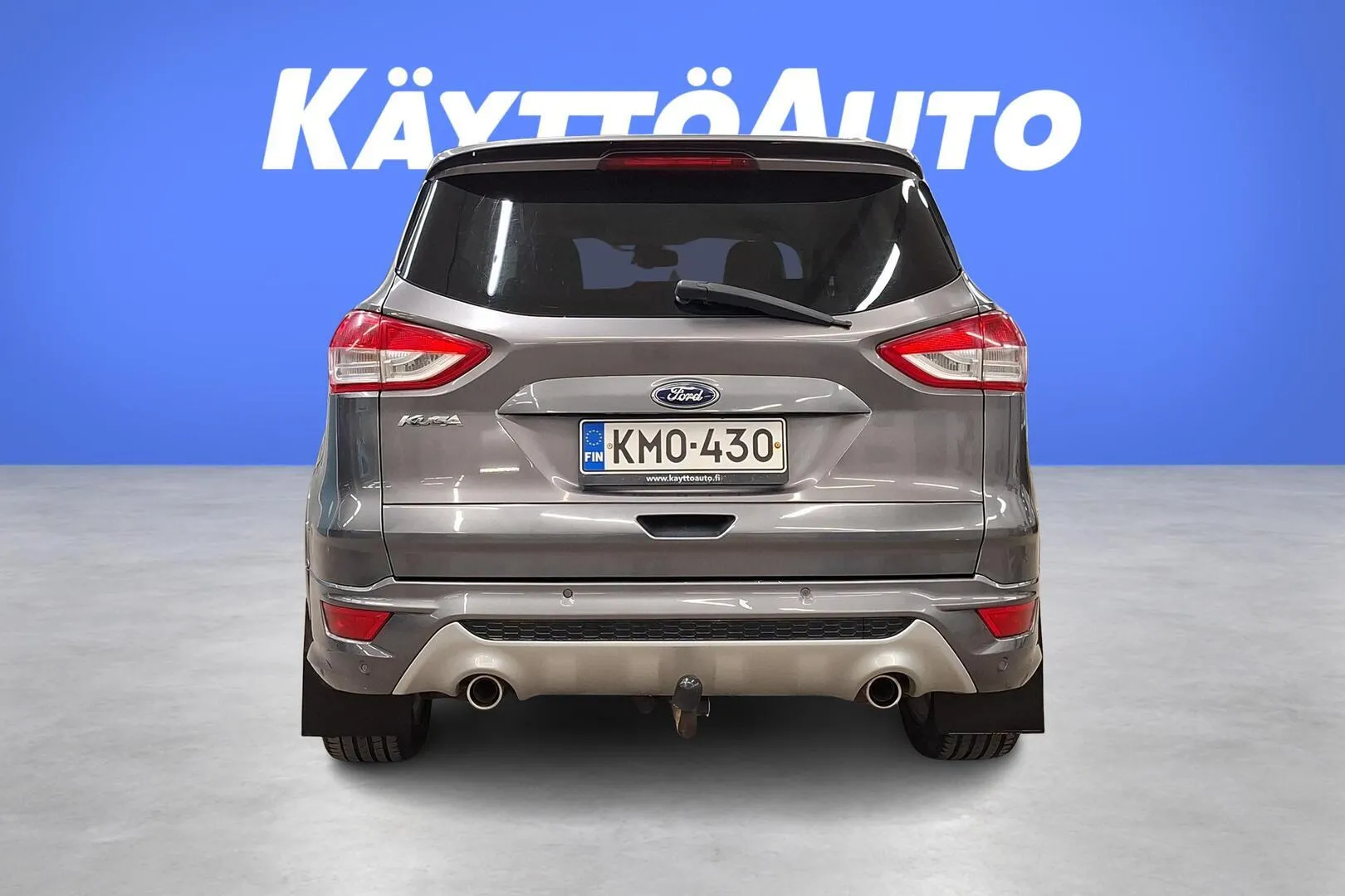 Ford Kuga KMO-430 carousel image