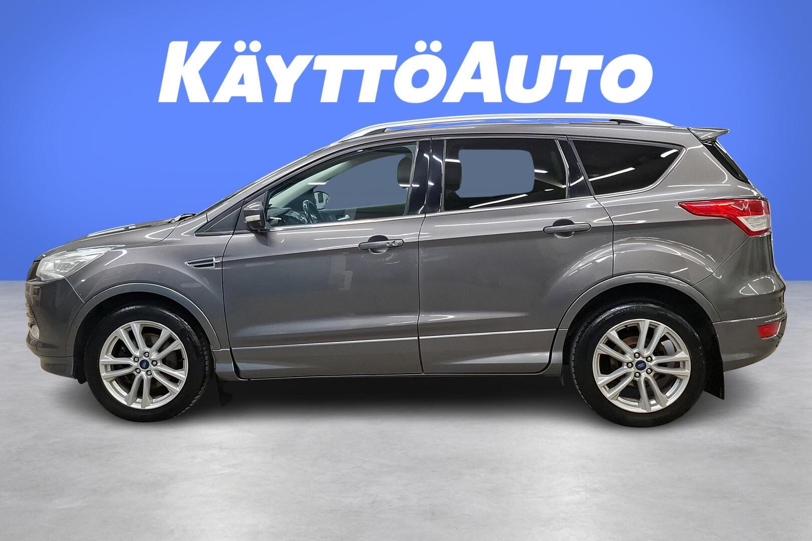 Ford Kuga 2015, kuva 2/32