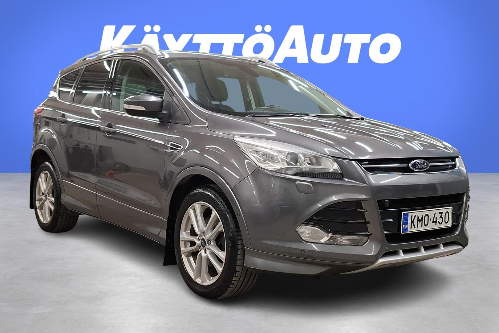 Ford Kuga 2015, kuva 7/32
