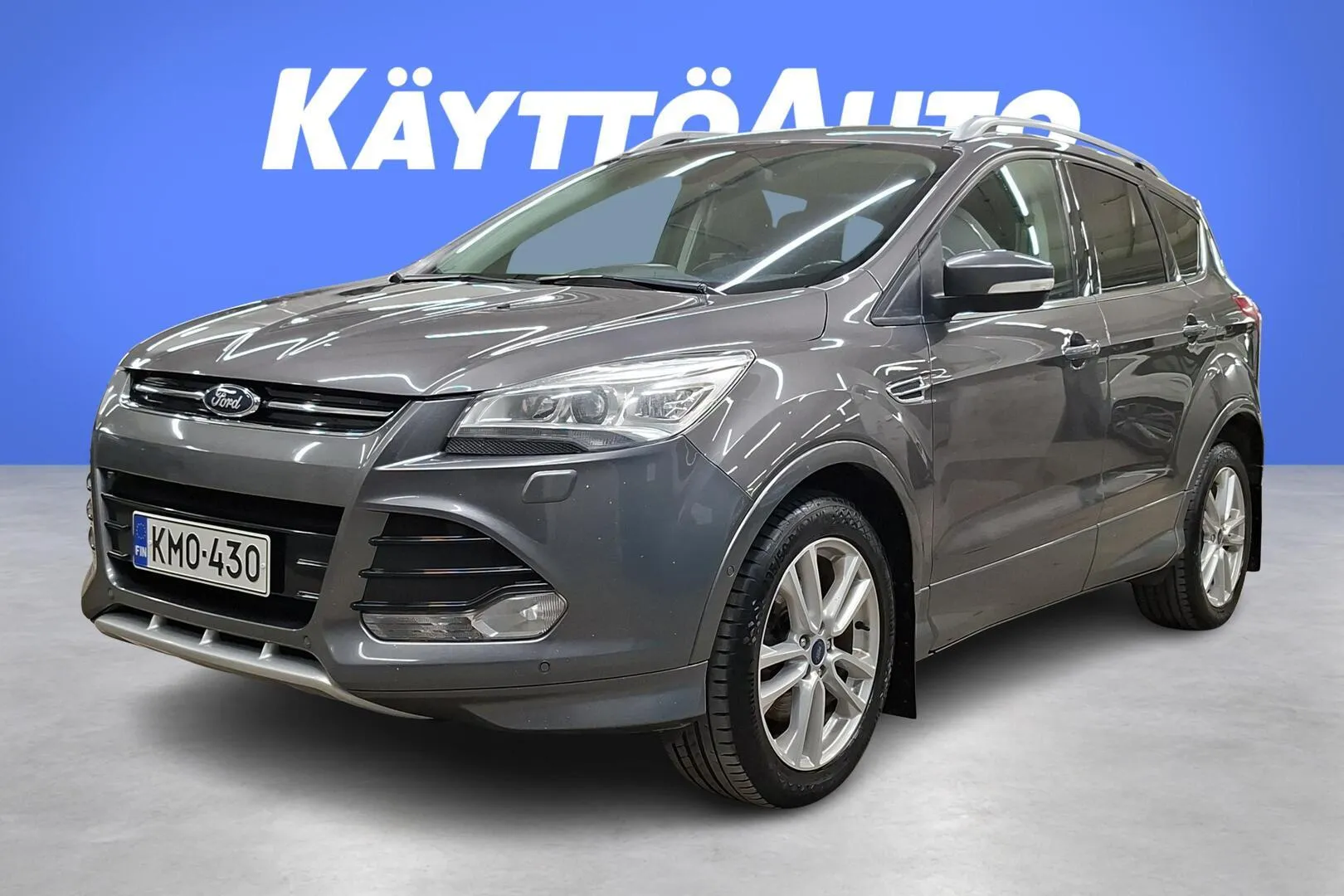Ford Kuga KMO-430 carousel image