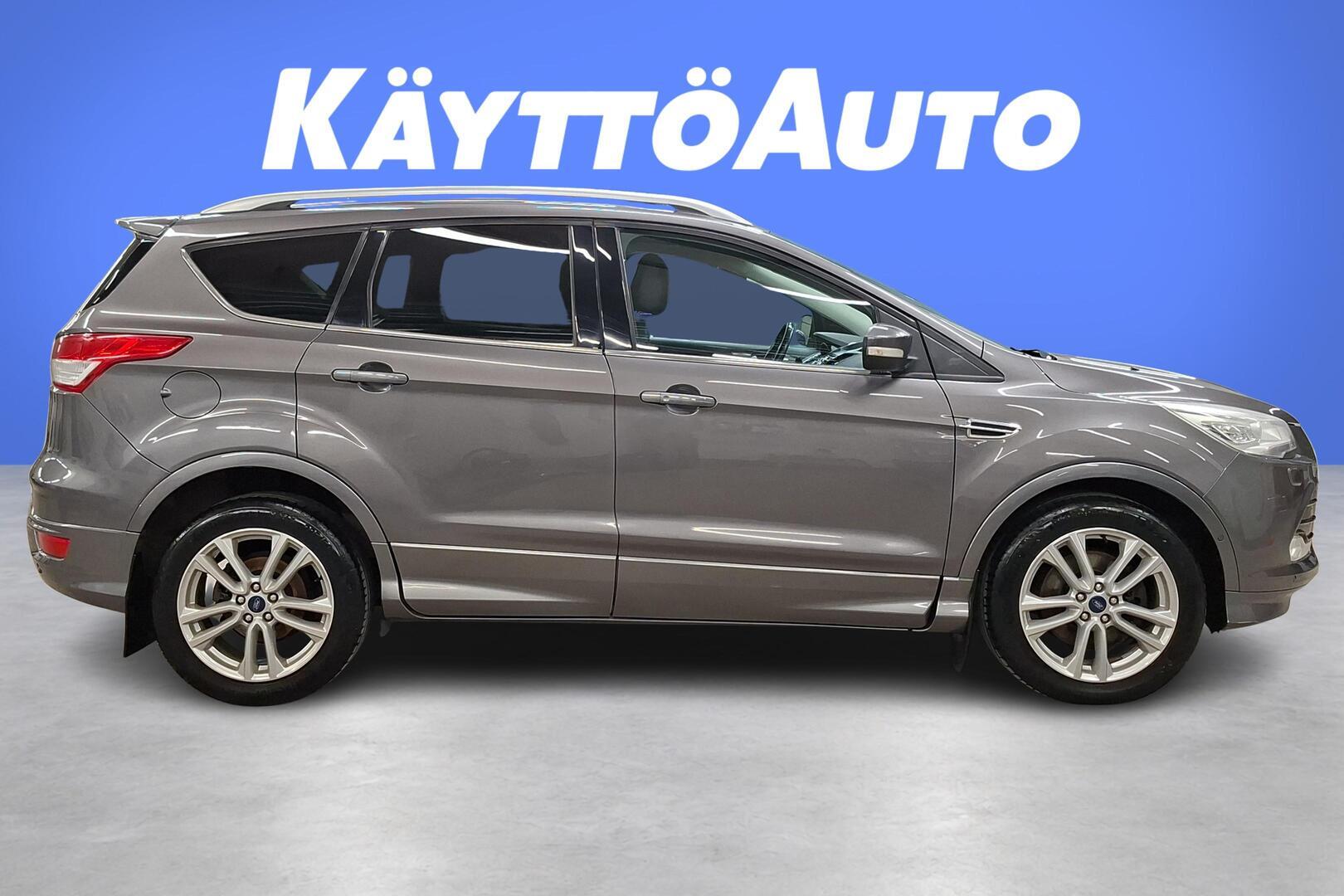 Ford Kuga 2015, kuva 6/32