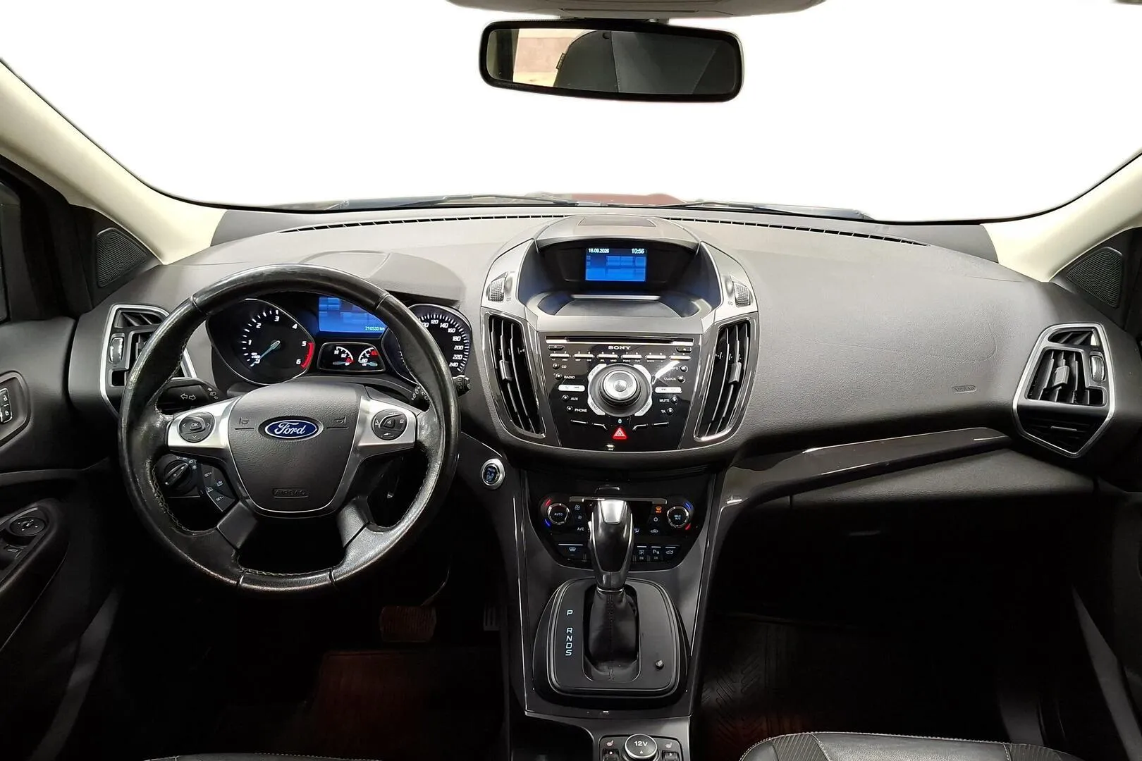 Ford Kuga KMO-430 carousel image