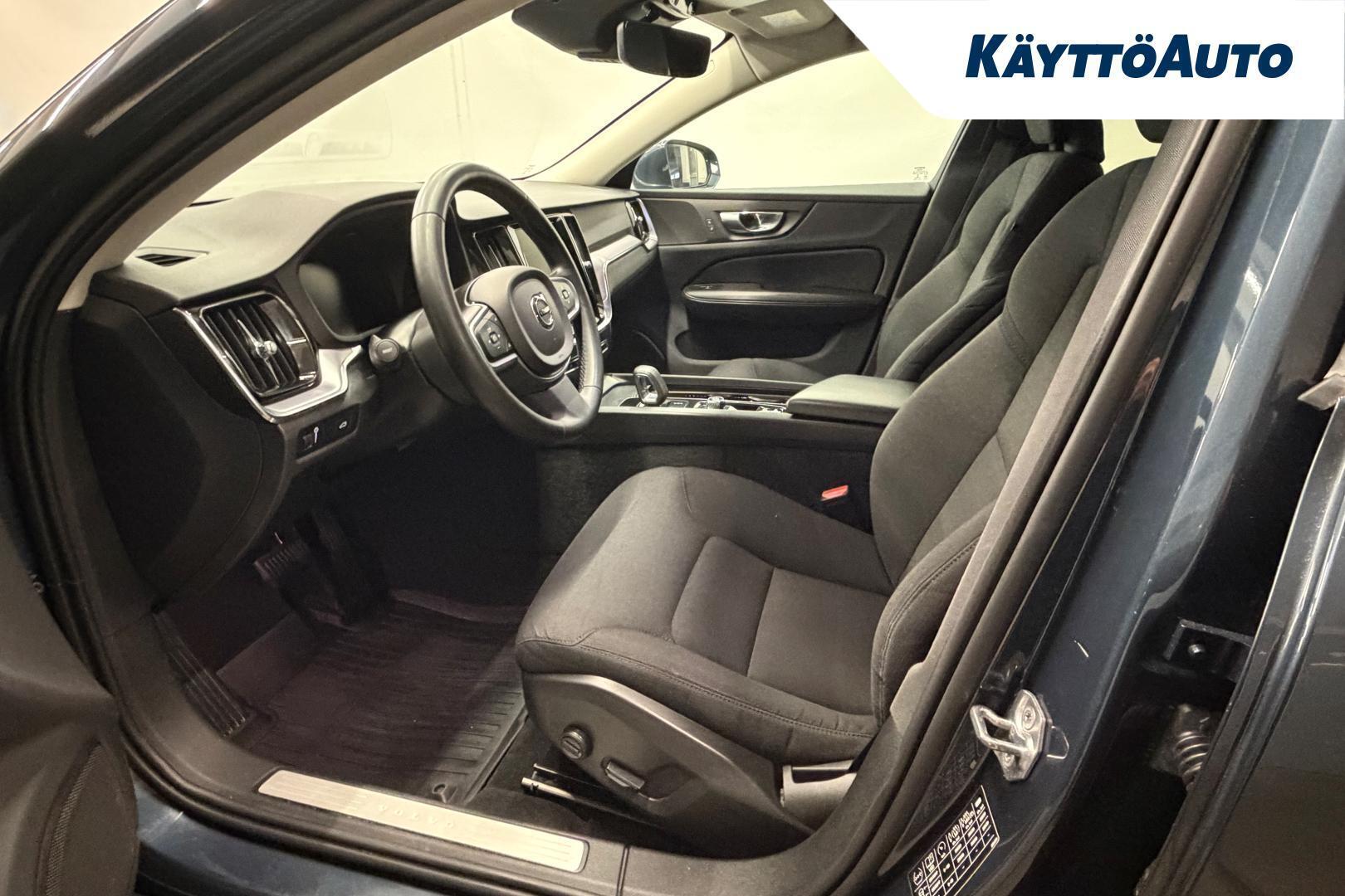 Volvo V60 2022, kuva 6/26