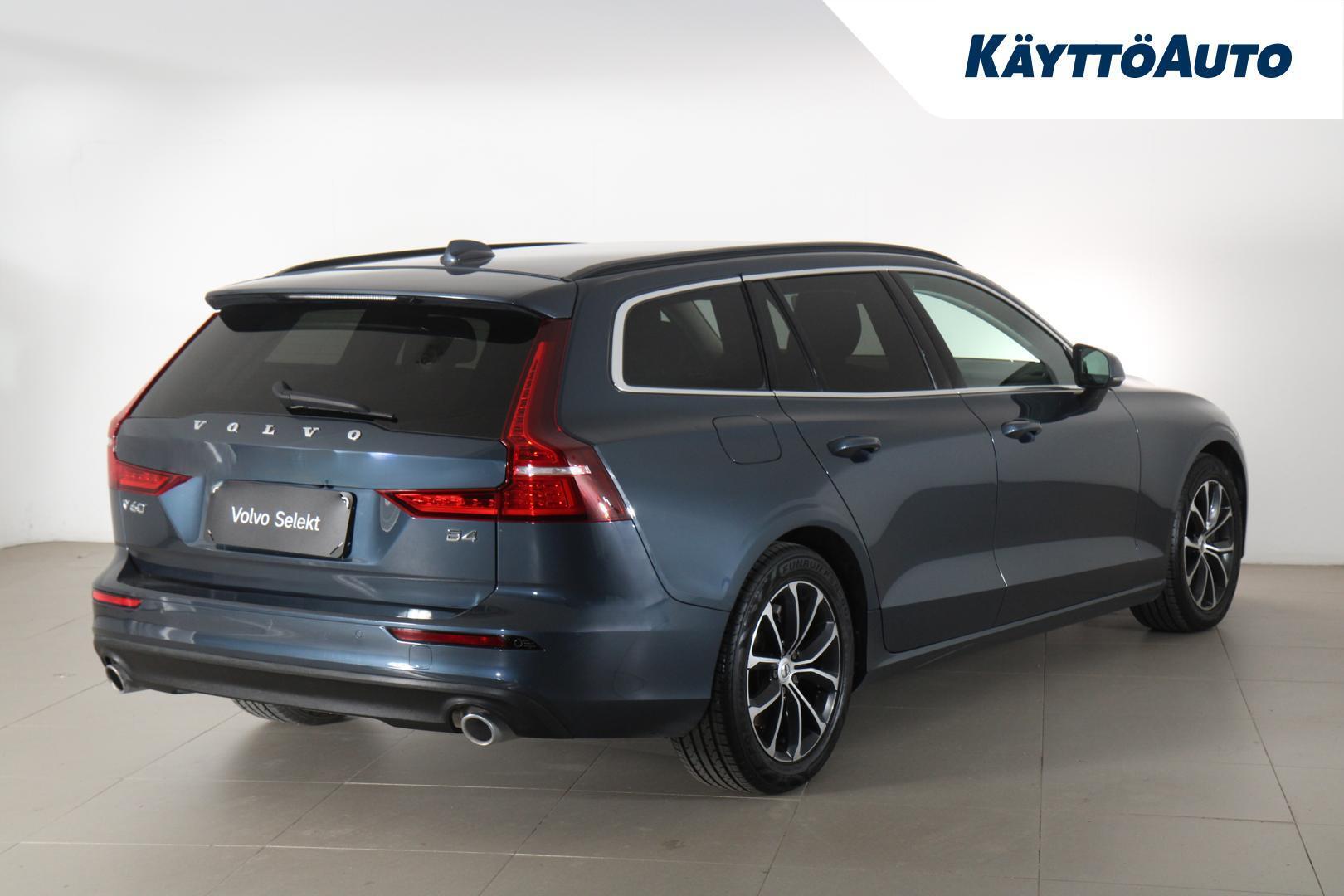 Volvo V60 2022, kuva 5/26
