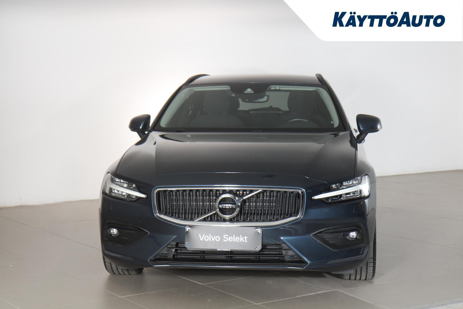 Volvo V60 2022, kuva 3/26