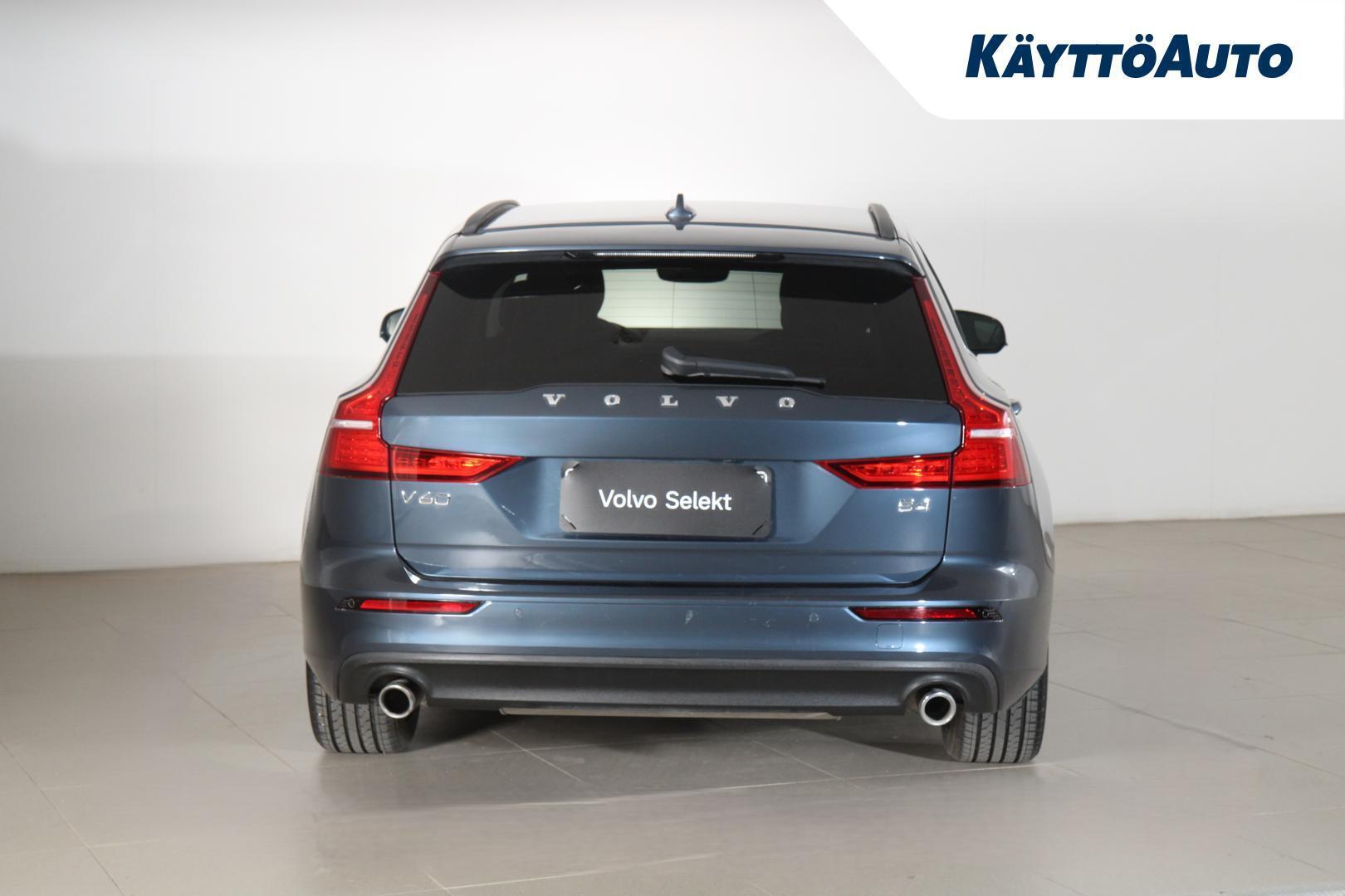 Volvo V60 2022, kuva 4/26