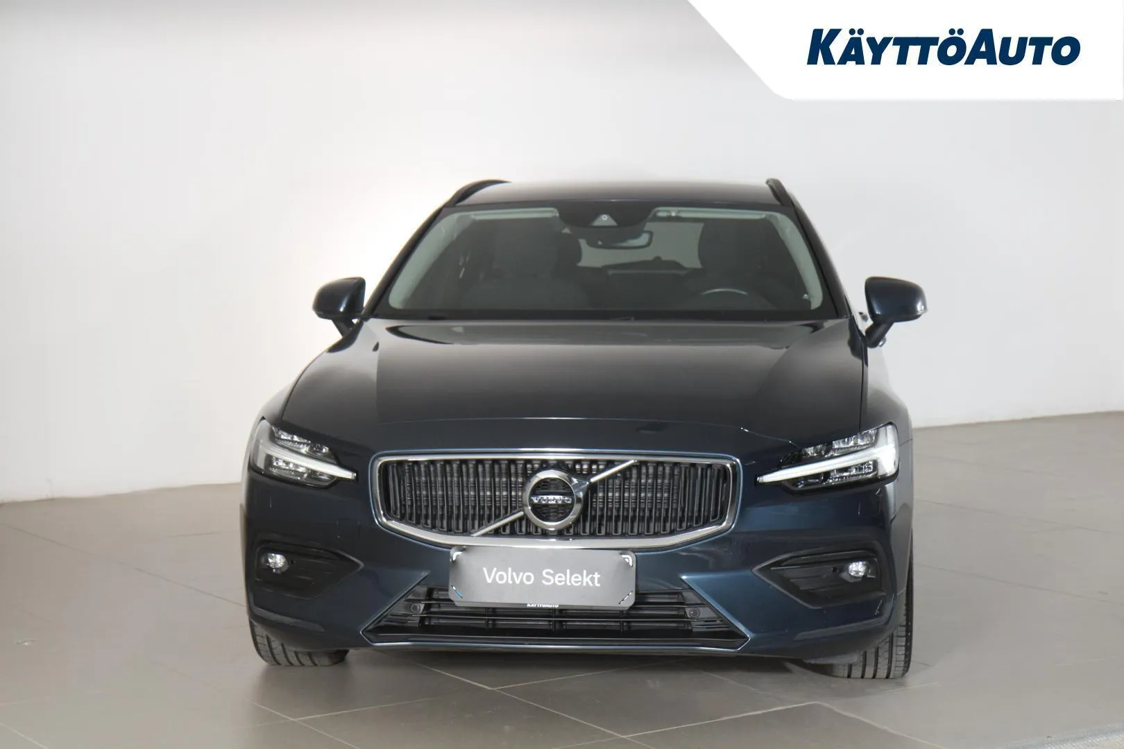 Volvo V60 FOY-443 carousel image