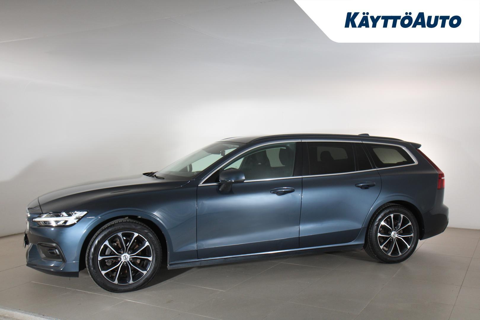Volvo V60 2022, kuva 2/26