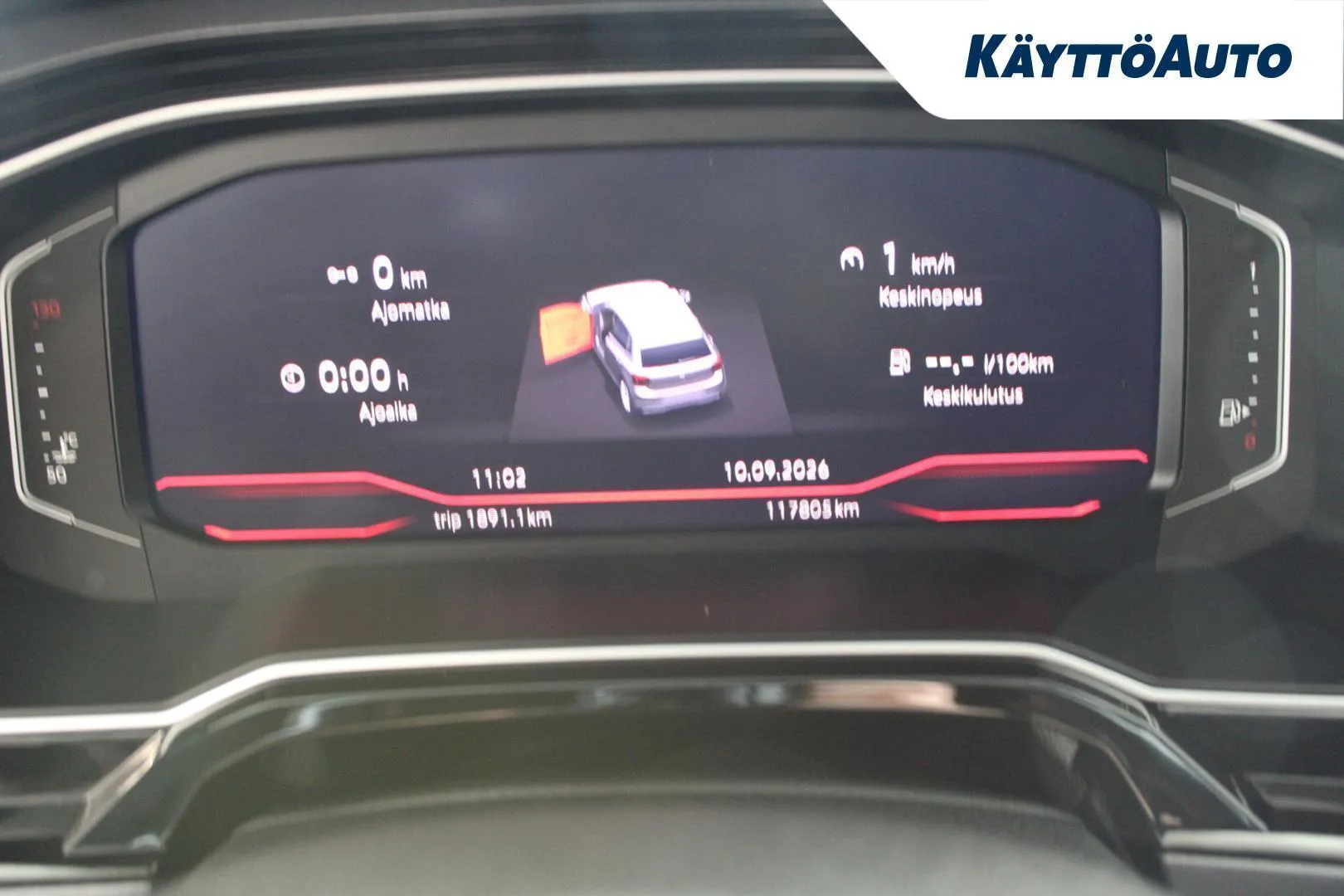 Volkswagen Polo CON-675 carousel image
