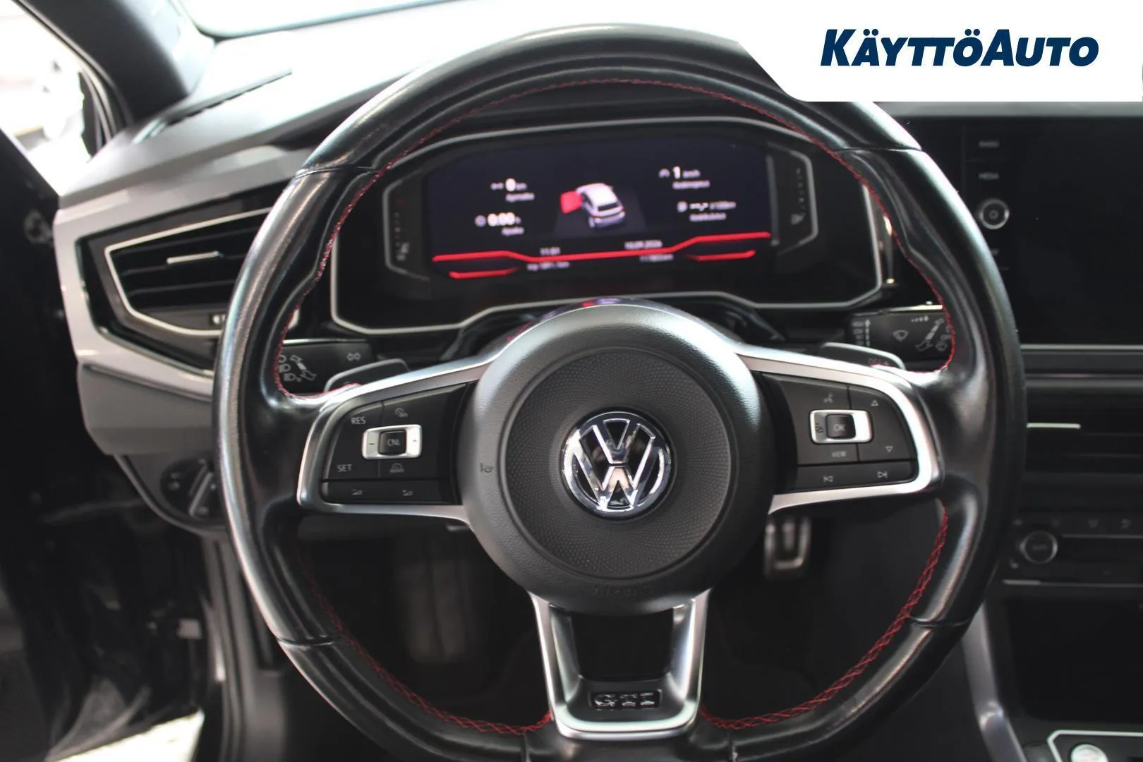 Volkswagen Polo CON-675 carousel image