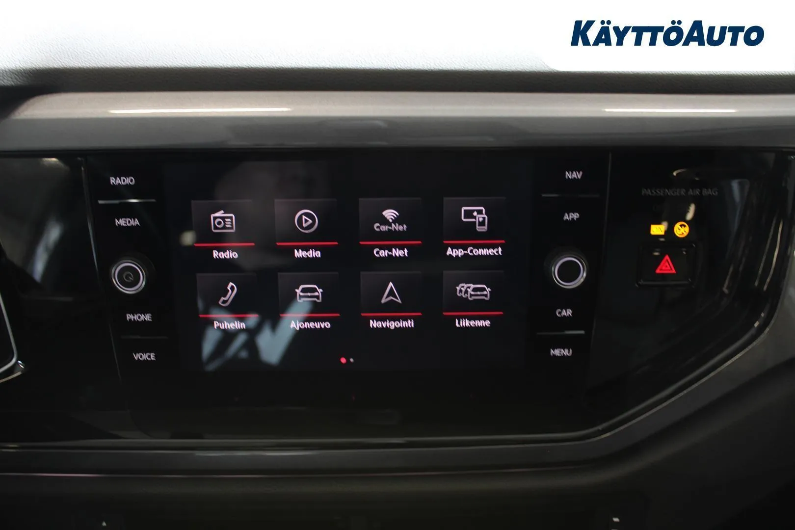 Volkswagen Polo CON-675 carousel image