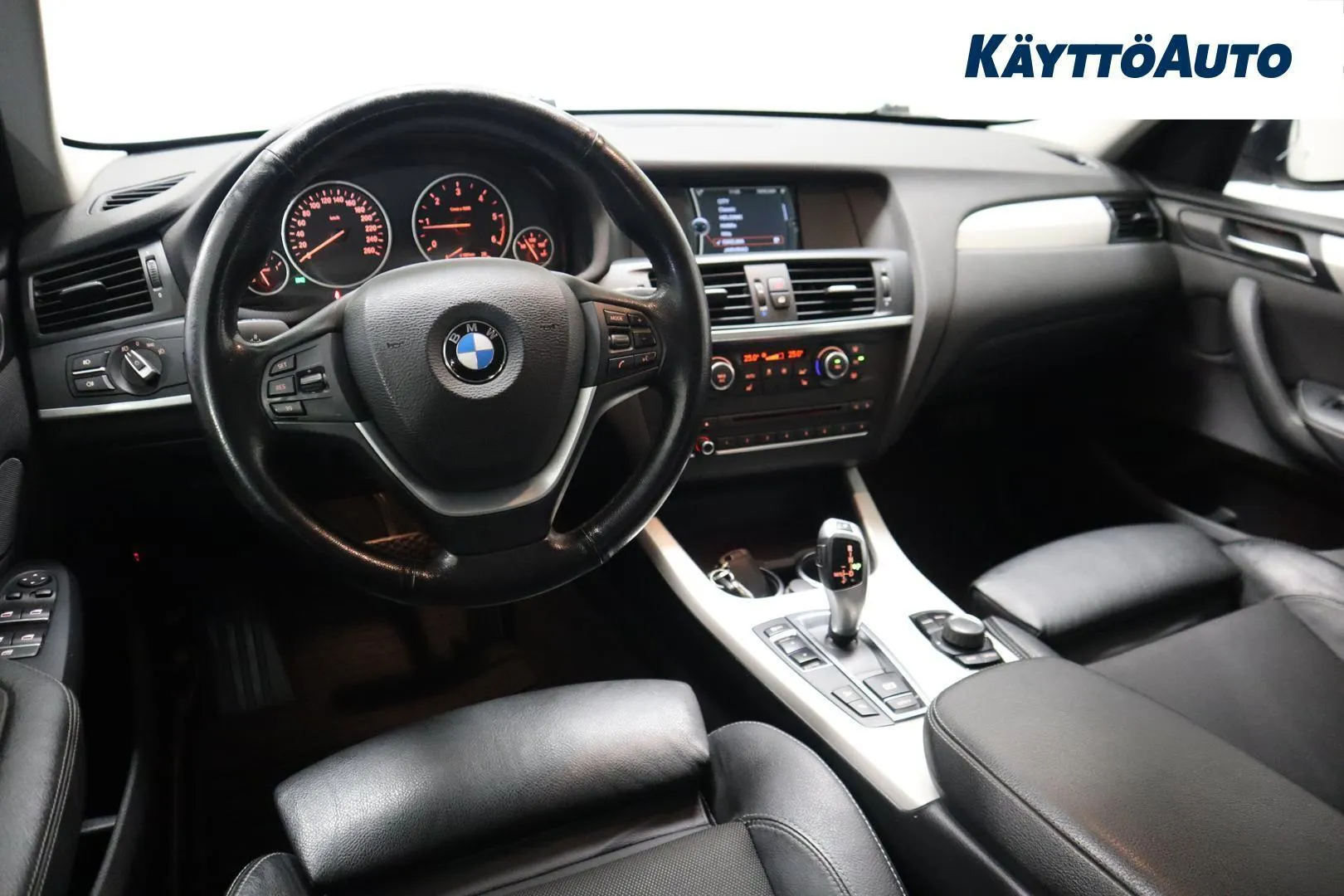 BMW X3 CLV-662 carousel image