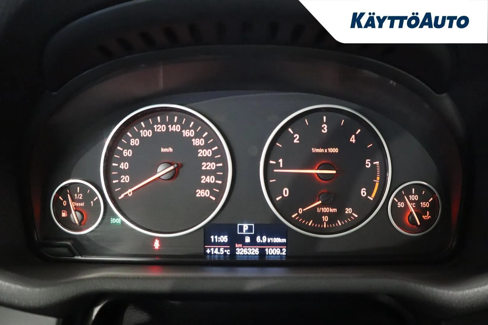 BMW X3 CLV-662 carousel image