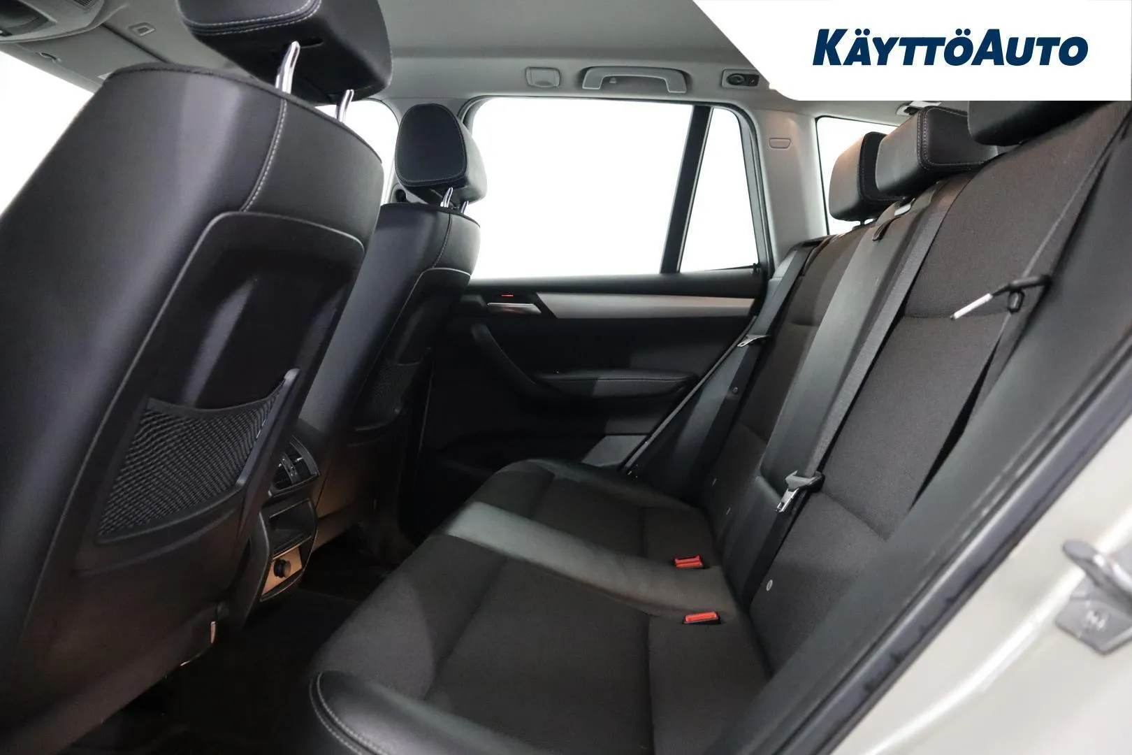 BMW X3 CLV-662 carousel image