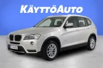 BMW X3 CLV-662 carousel thumbs