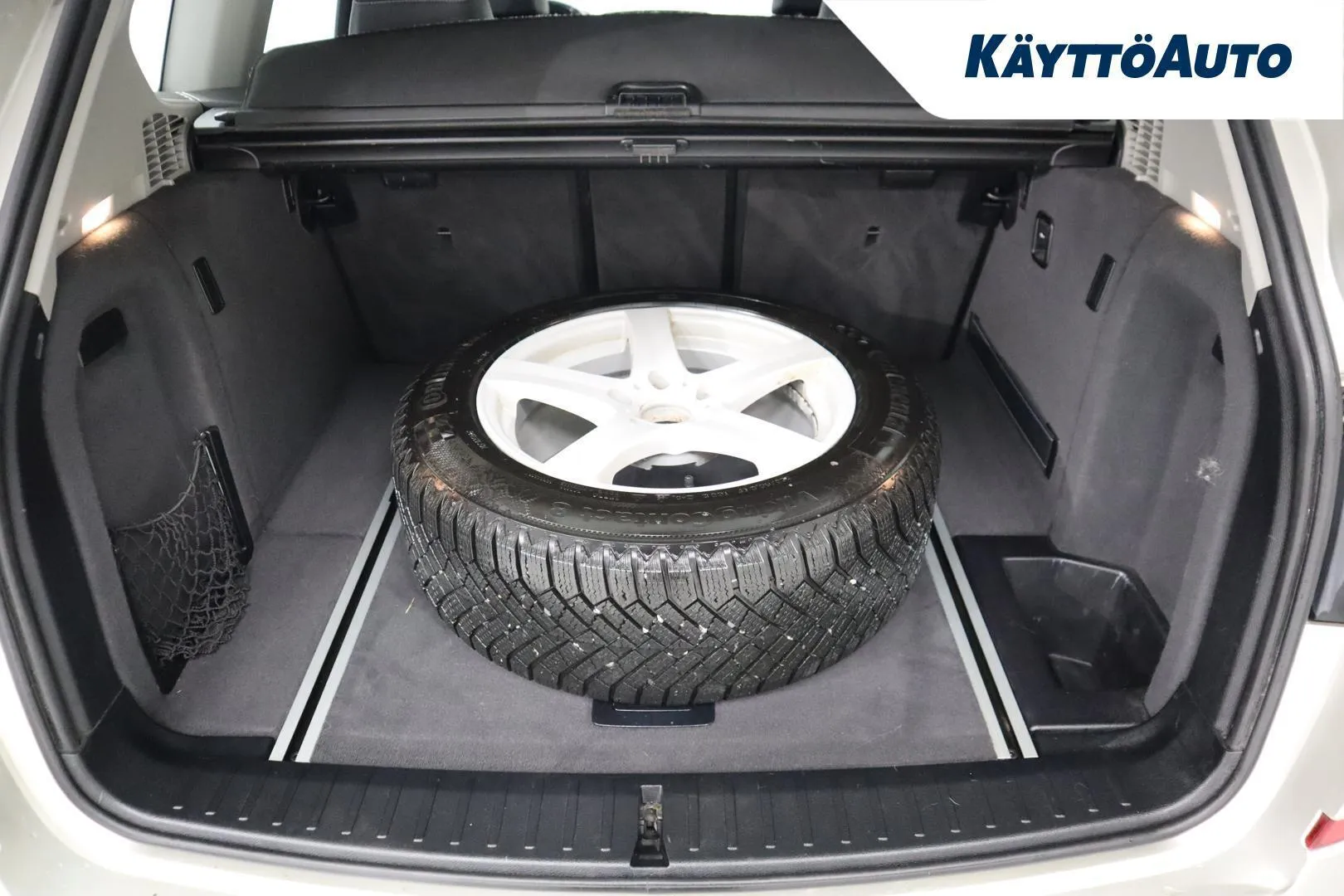 BMW X3 CLV-662 carousel image