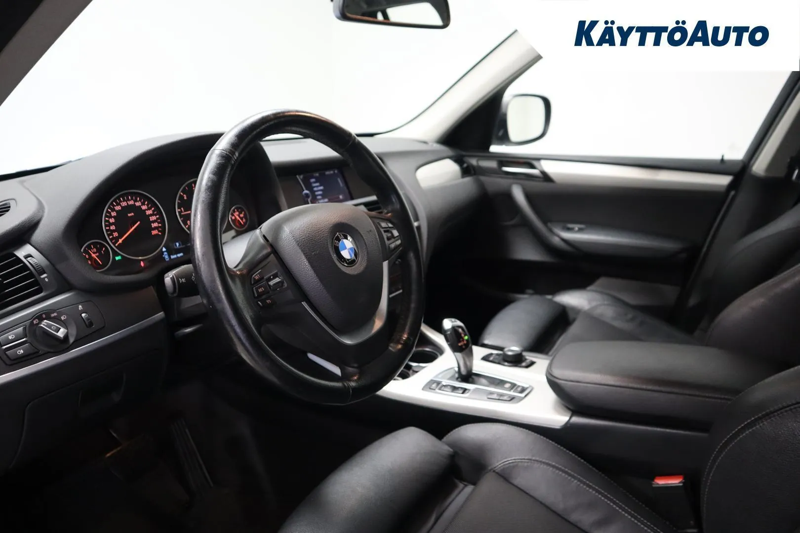 BMW X3 CLV-662 carousel image