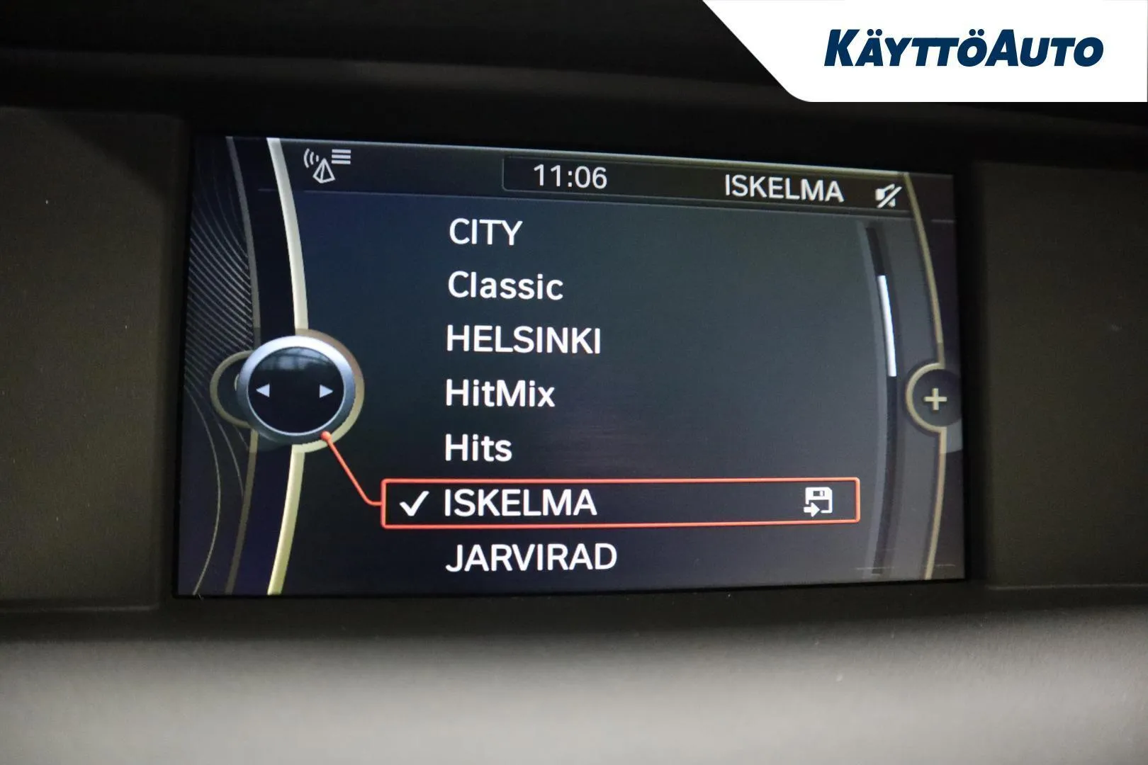 BMW X3 CLV-662 carousel image