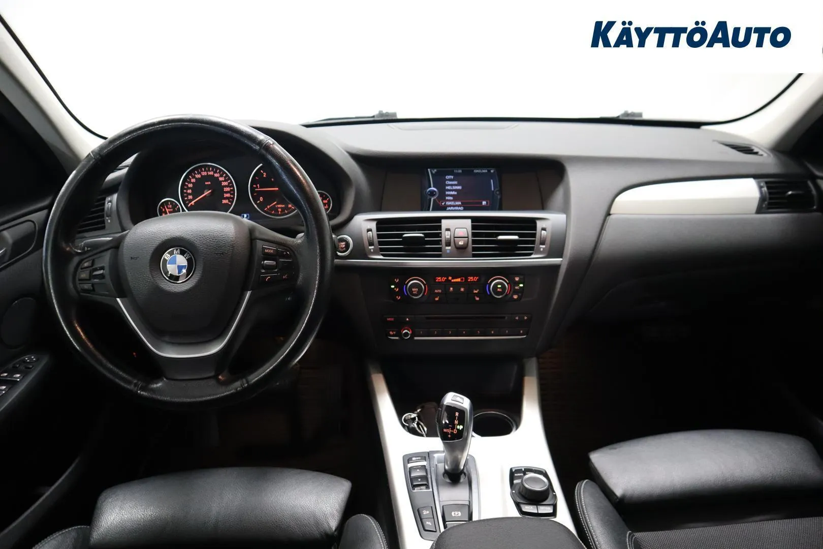 BMW X3 CLV-662 carousel image