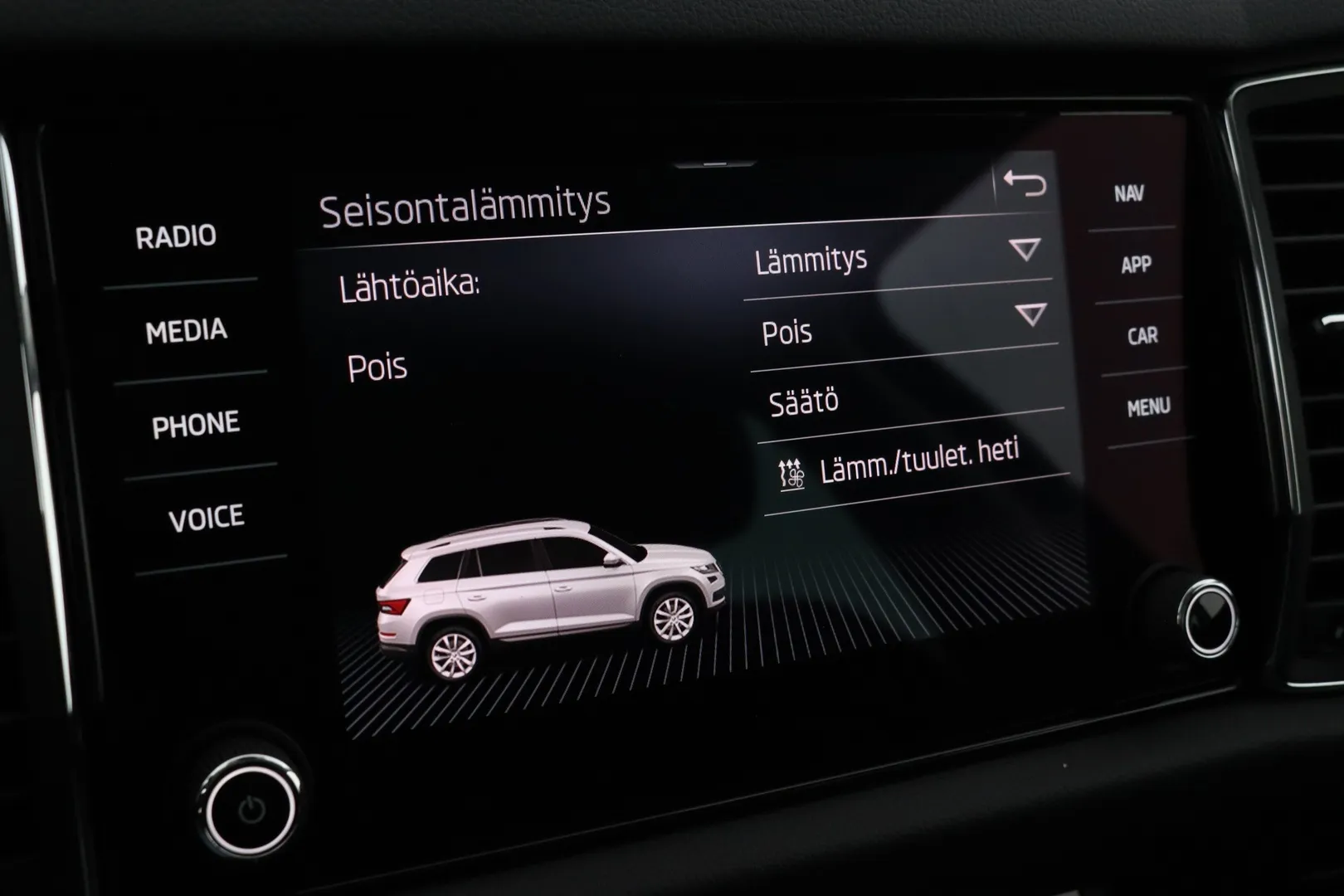 Skoda Kodiaq ETO-349 carousel image