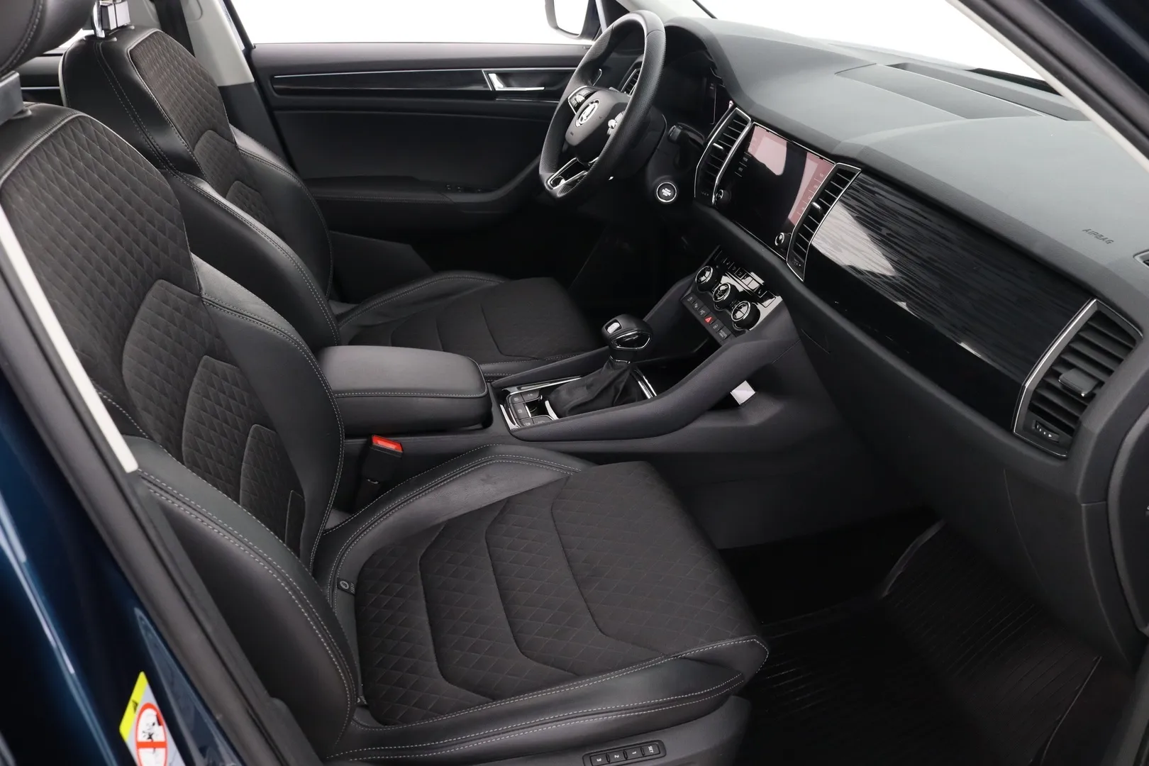 Skoda Kodiaq ETO-349 carousel image