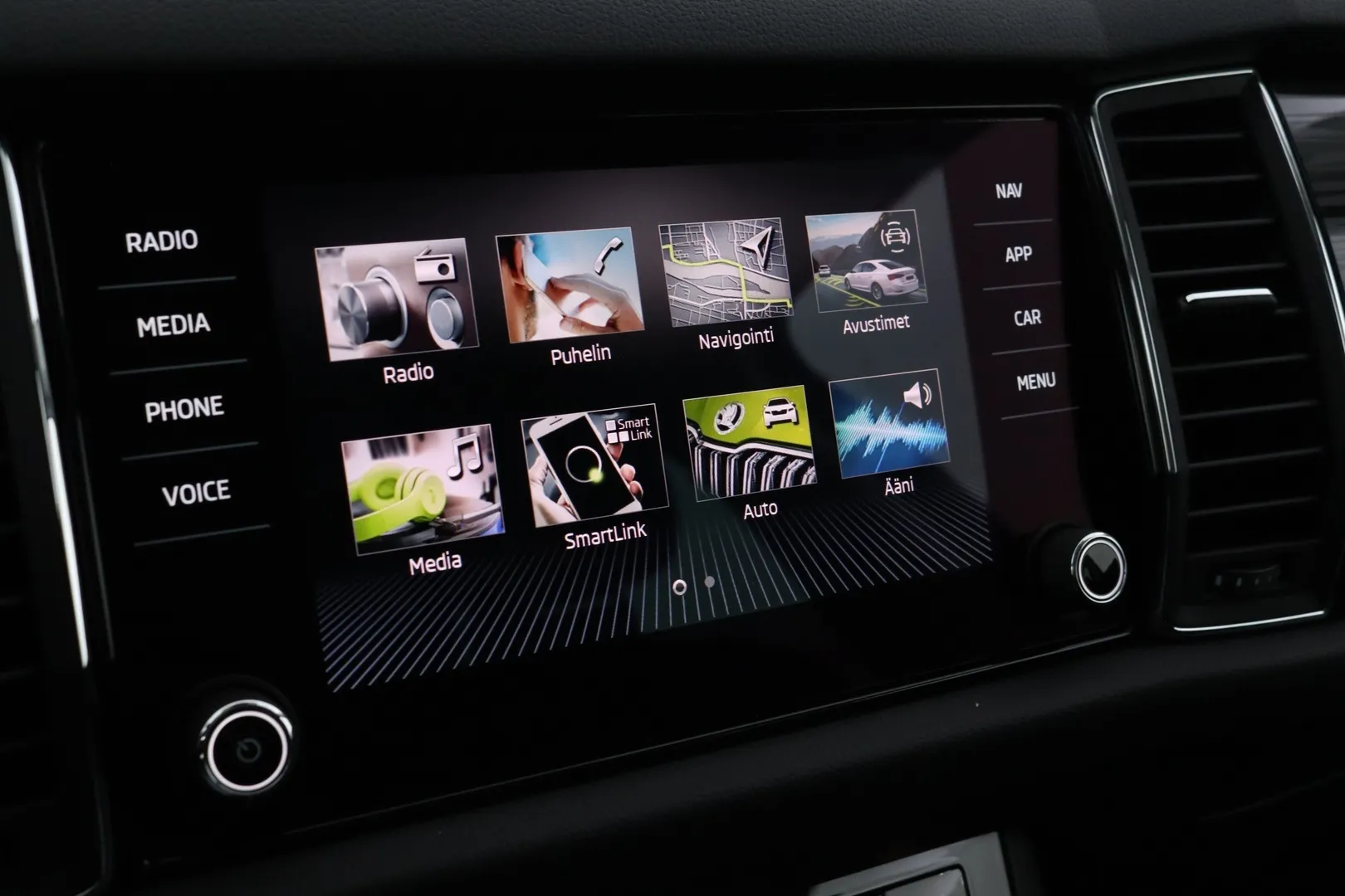 Skoda Kodiaq ETO-349 carousel image