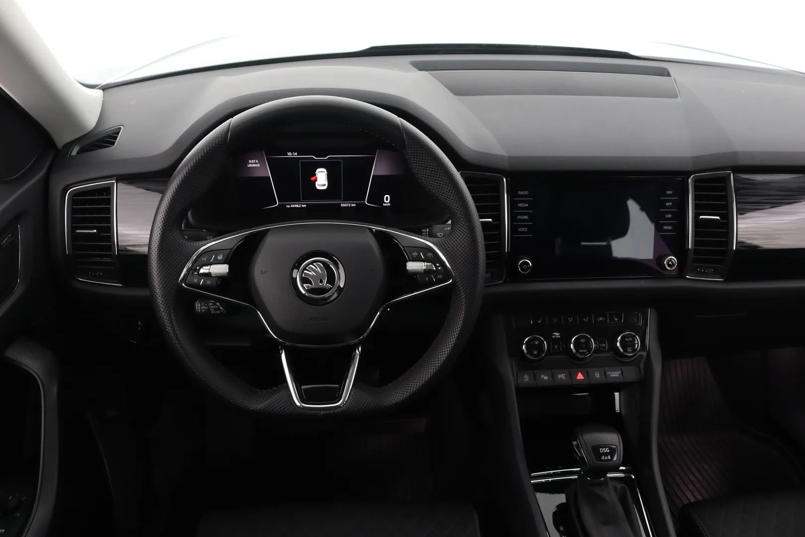 Skoda Kodiaq ETO-349 carousel image