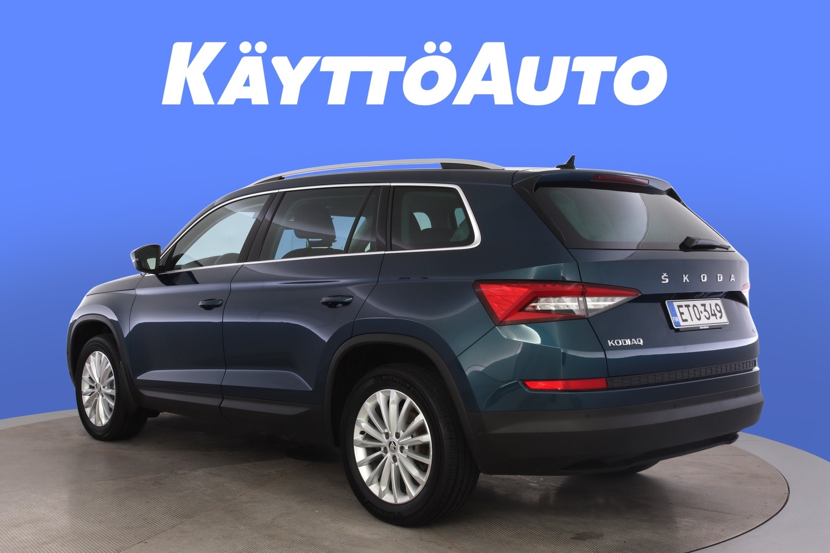 Skoda Kodiaq 2021, kuva 3/36