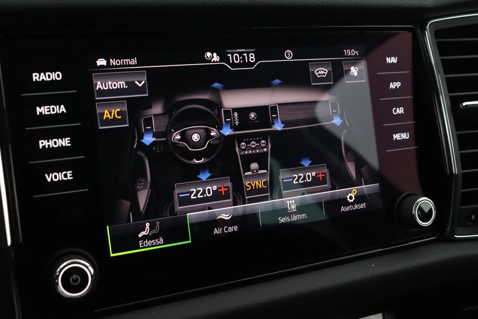 Skoda Kodiaq ETO-349 carousel image