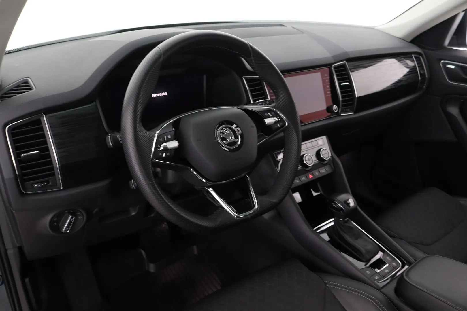 Skoda Kodiaq ETO-349 carousel image