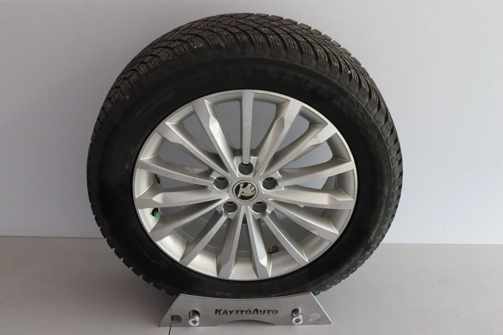 Skoda Kodiaq ETO-349 carousel image