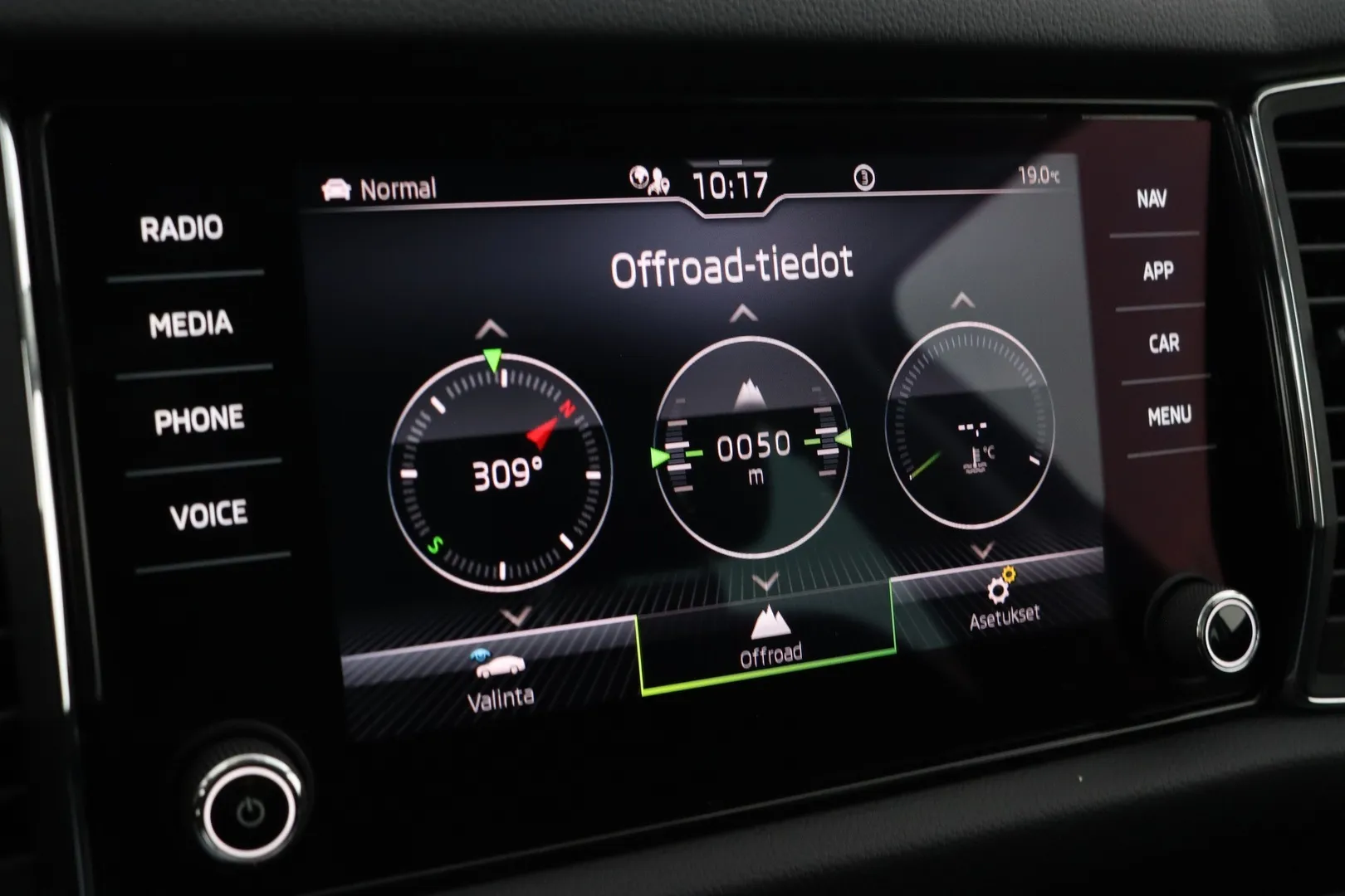 Skoda Kodiaq ETO-349 carousel image