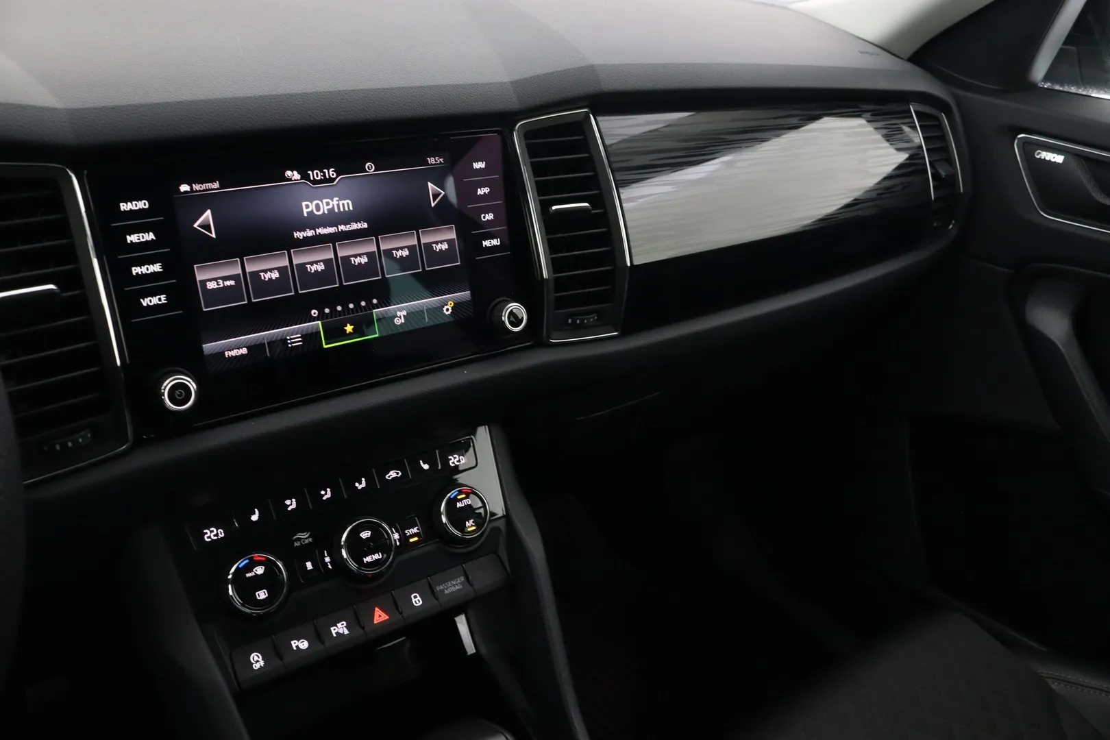 Skoda Kodiaq ETO-349 carousel image