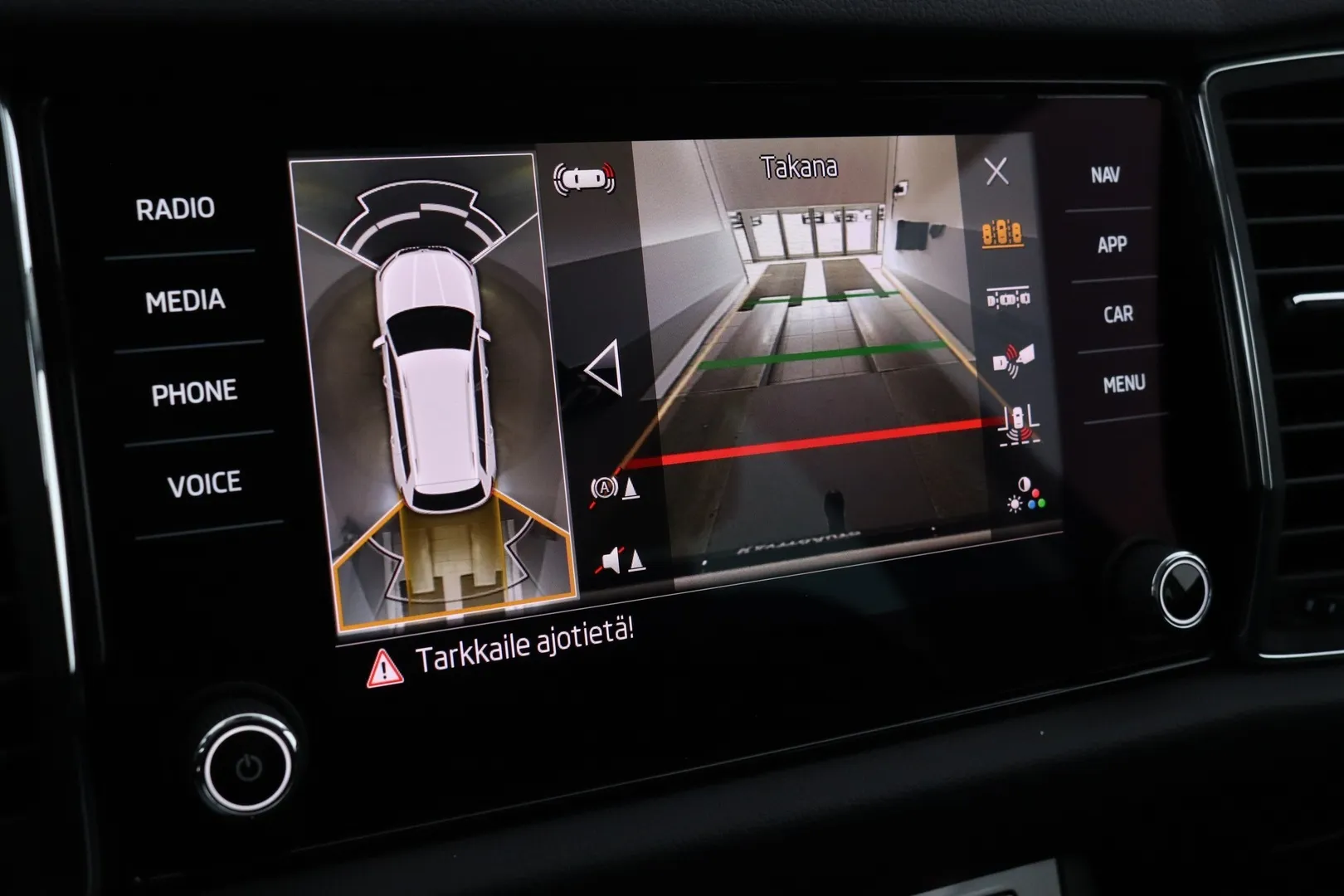Skoda Kodiaq ETO-349 carousel image