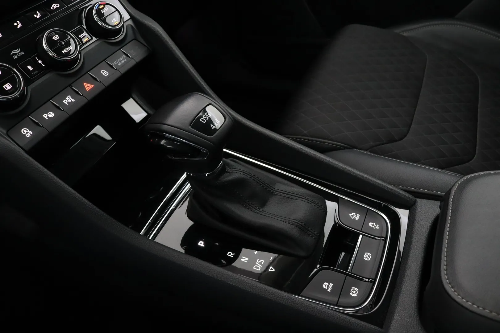 Skoda Kodiaq ETO-349 carousel image