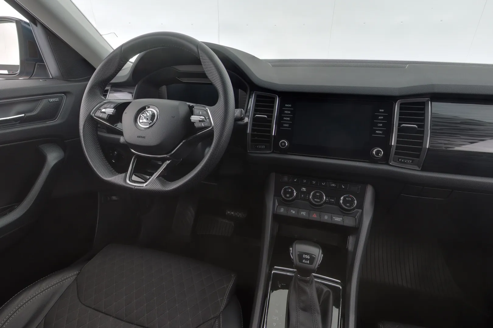 Skoda Kodiaq ETO-349 carousel image