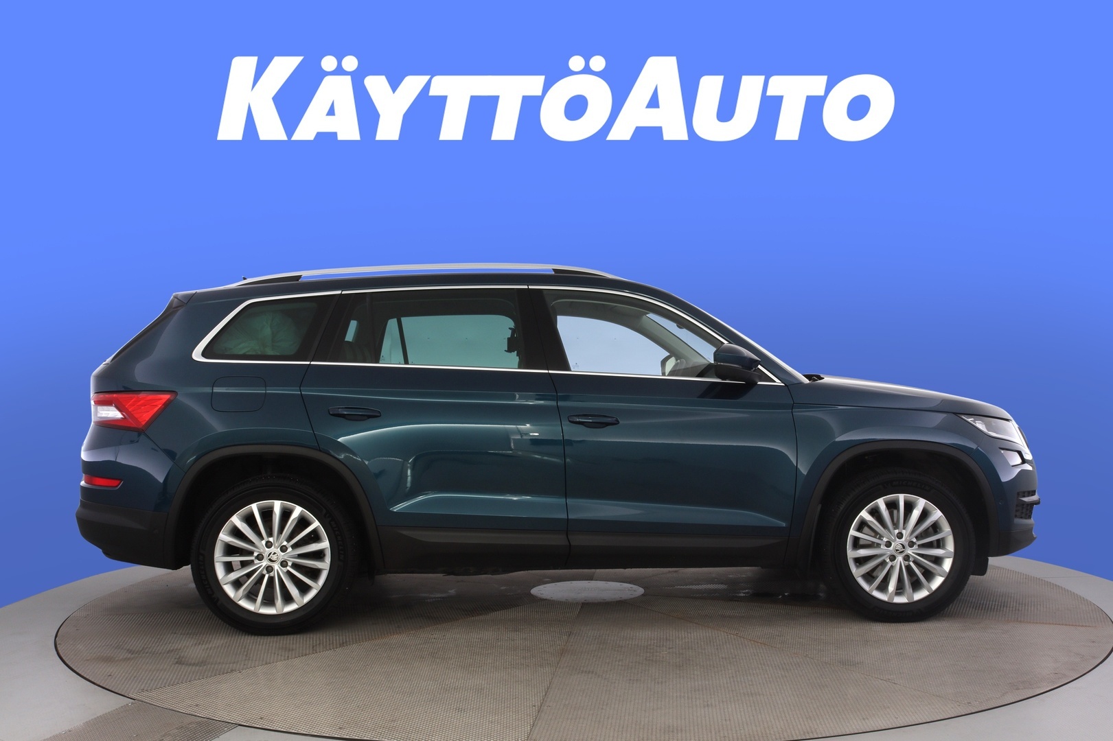 Skoda Kodiaq 2021, kuva 6/36