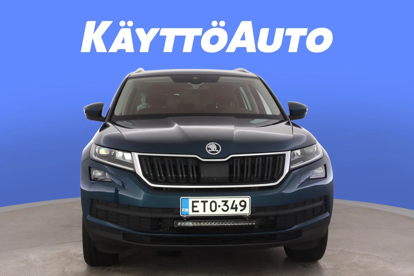 Skoda Kodiaq ETO-349 carousel image