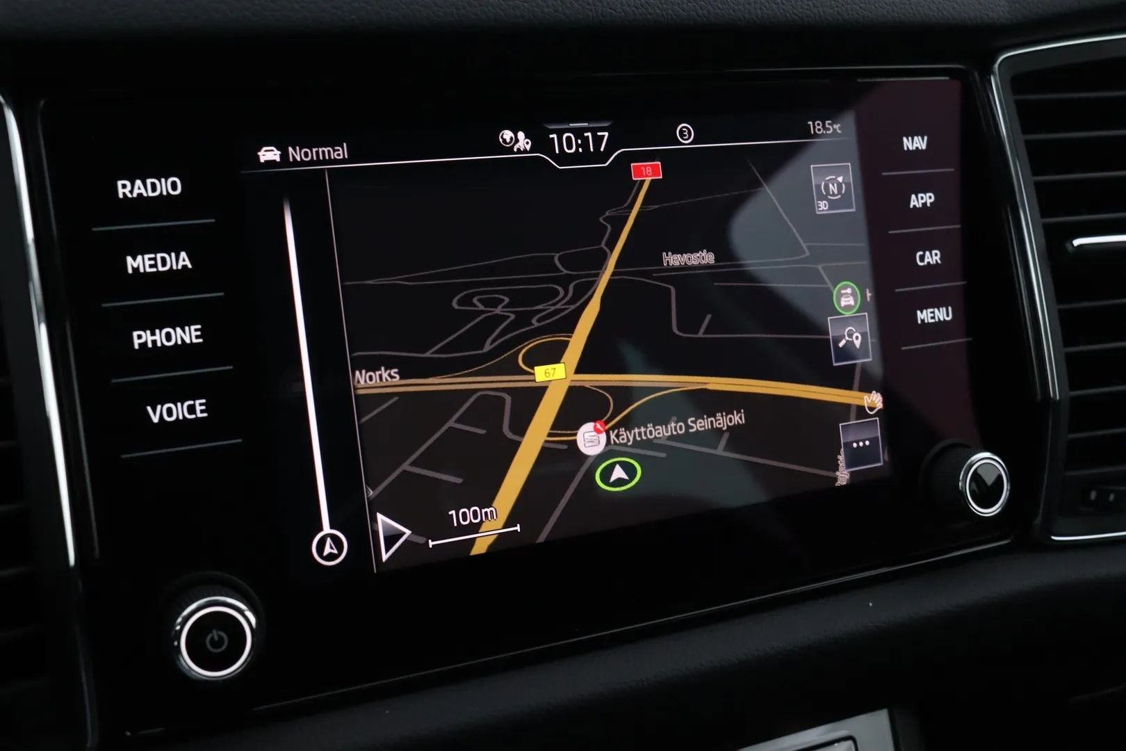 Skoda Kodiaq ETO-349 carousel image