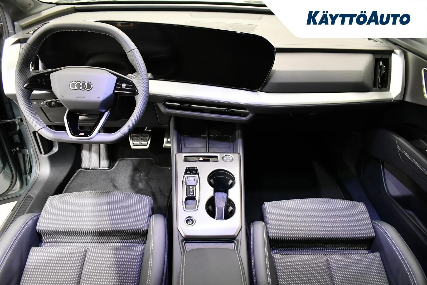 Audi Q4 e-tron ITE-850 carousel image